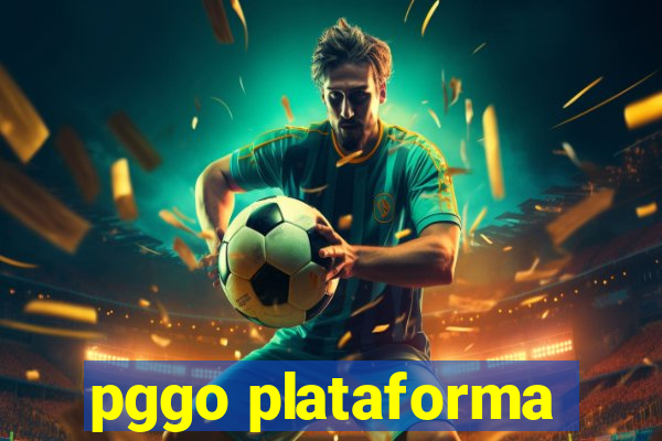 pggo plataforma